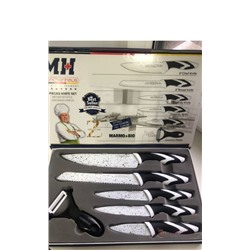 Набор ножей 6 предметов МН-1110