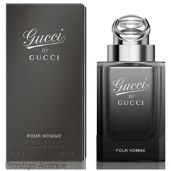 Gucci - Туалетная вода Gucci by Gucci Pour Homme 90 ml.