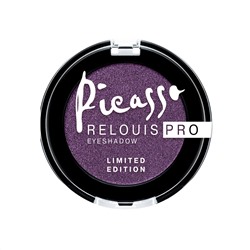 Тени Pro Picasso Limited Edition тон:06 Dark Orchid