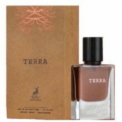 AL HAMBRA TERRA 50ml edp/unisex M~