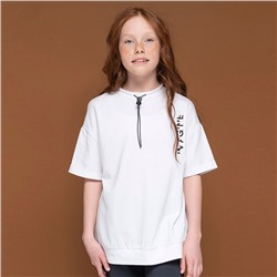 GFT7150 футболка для девочек (1 шт в кор.)