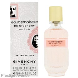 EauDemoiselle de Givenchy eau Florale edt limited edition 100 ml