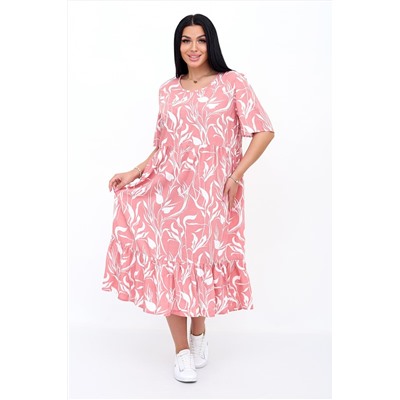 296869 Lika Dress Платье