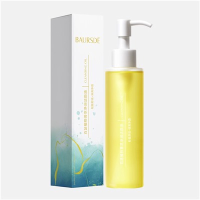 Гидрофильное масло для умывания BAURSDE Cleansing Oil, 150 мл.