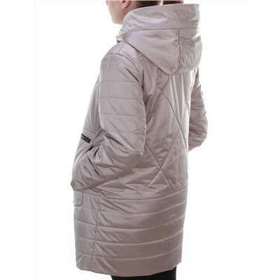 BM-1011 Куртка демисезонная женская АЛИСА (100 гр. синтепон) размер 48
