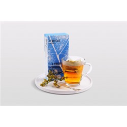 Чайный напиток очищающий TEAVITALL EXPRESS FRESH 1, 30 ФИЛЬТР-ПАКЕТОВ