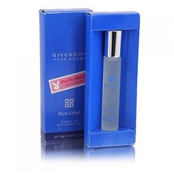 Givenchy - Blue Label Pour Homme. M-10