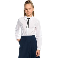 Модная блузка для девочек с длинным рукавом GWCJ7091