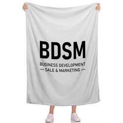 Плед BDSM