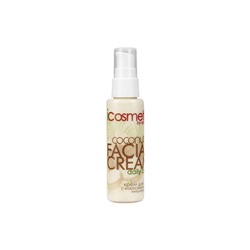 Крем для лица с кокосовой водой (COCONUT)