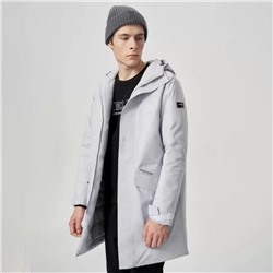 Пуховик мужской KELME Men's Down Jacket