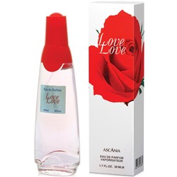 ASC LOVE LOVE  50ml /жен. M~