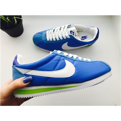 Кроссовки Nike Classic Cortez Nylon