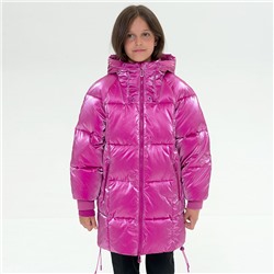 GZXW5293 куртка для девочек (1 шт в кор.)
