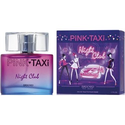 BROCARD  PINK TAXI NIGHT CLUB 90ml (Escada Cherry in the Air)/жен M~