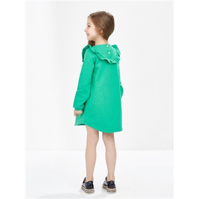 Платье UD 2603 зеленый