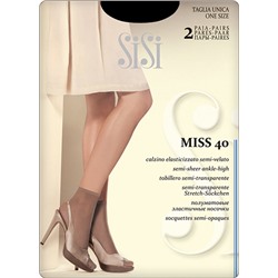 Носки SiSi Miss 40 New