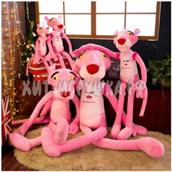 Мягкая игрушка Розовая Пантера 90 см 81222-7, 81222-7