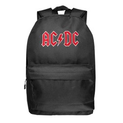 Рюкзак молодежный "AC/DC"