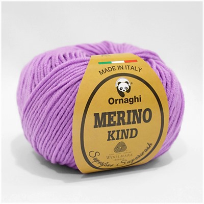 Merino kind