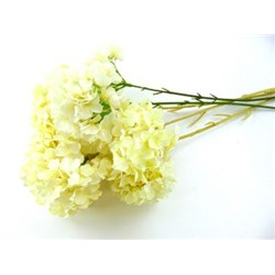 Цветок искусственный Флокс 60 см.1 шт.