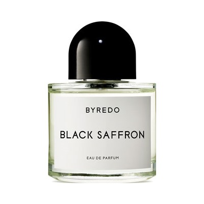 Byredo - Black Saffron. U-100 (Нишевая)