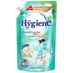 SPRING MAGNOLIA Concentrate Liquid Detergent, Hygiene (Гель-концентрат для стирки ВЕСЕННЯЯ МАГНОЛИЯ), 600 мл.