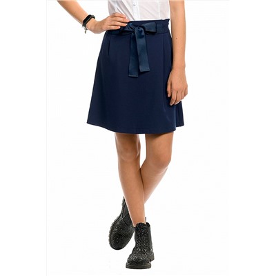 Симпатичная юбка для девочки GFS8112