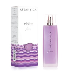 ATLANTICA Femme Парфюмерная вода для женщин Violet 100мл