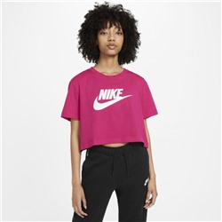 Футболка женская Nike Sportswear Essential