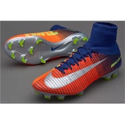 Кроссовки Nike Mercurial Superfly V FG Finale Cardiff