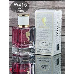 W415 SEXY GRAFFITI 50мл edp/жен. M~