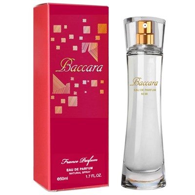 FP  BACCARA 50ml /жен. M~