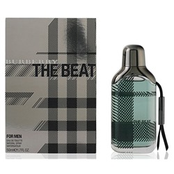BURBERRY THE BEAT 50ml edt Homme  M~