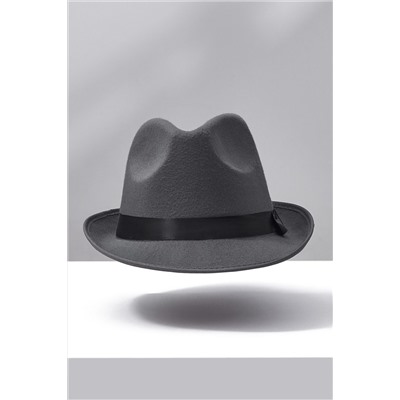 Шляпа "Великий Гэтсби" Nothing Shop #284365