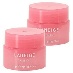 Маска для губ Laneige Special Care Lip Sleeping Mask(3ml-mini)