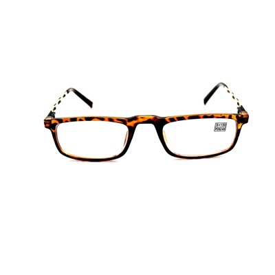 Готовые очки - Tiger 98097 тигровый