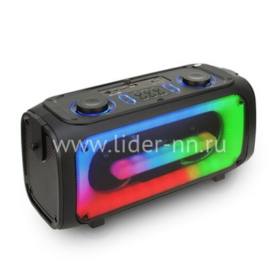 Колонка 04" (20-40 DANCE BOX 200) динамик 2шт/4" ELTRONIC с TWS                  
                                          
                                -10%