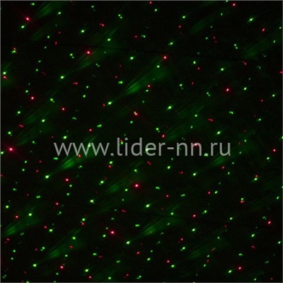 Лазерный голографический проектор ElTronic (LPML-01-01)