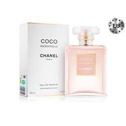 Chanel - Coco Mademoiselle. W-100 (Euro)