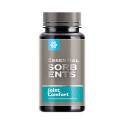 Суставной фитосорбент Joint Comfort - Essential Sorbents