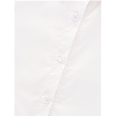 Блузка (сорочка) UD 7652 белый