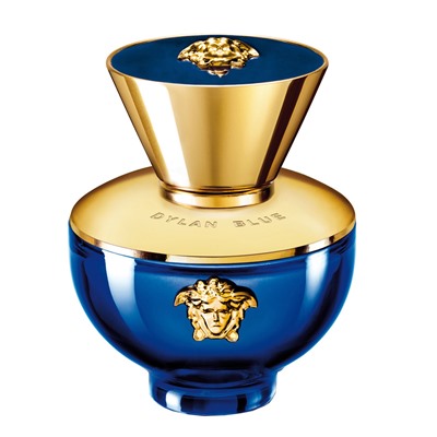 Versace - Pour Femme Dylan Blue. W-100