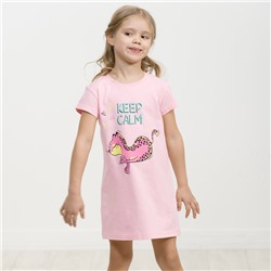 WFDT3275U ночная сорочка для девочек (1 шт в кор.)