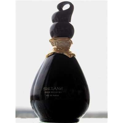 JA  SULTANE NOIR VELOURS edp /жен. M~ БЕЗ УПАКОВКИ