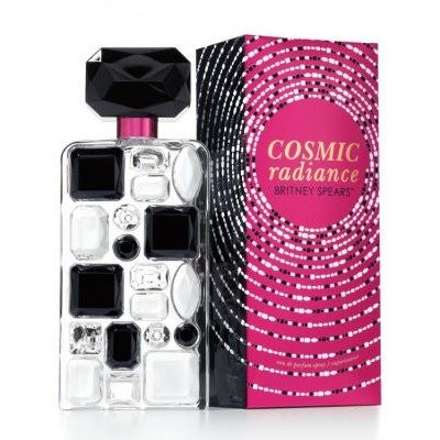 BRITNEY SPEARS COSMIC RADIANCE lady 100ml edp