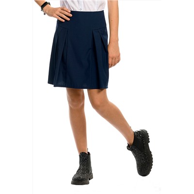 Школьная юбка для девочки GWS8100