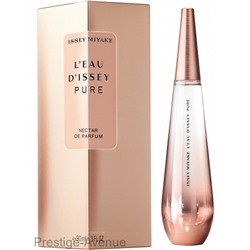 Issey Miyake - Парфюмерная вода L'Eau D'Issey Pure  "Nectar"  de Parfum 100 ml