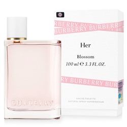 Burberry - Her Blossom. W-100 (Euro)