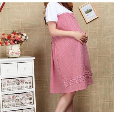 Платье для беременных 021